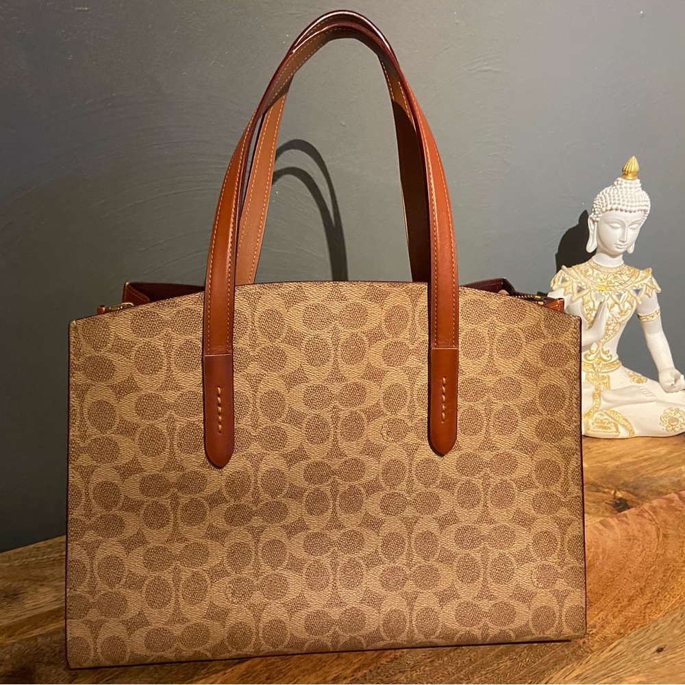 Coach handbag